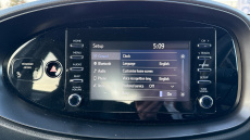 Toyota Aygo X 1.0 VVT-i Pure 5dr Petrol Hatchback